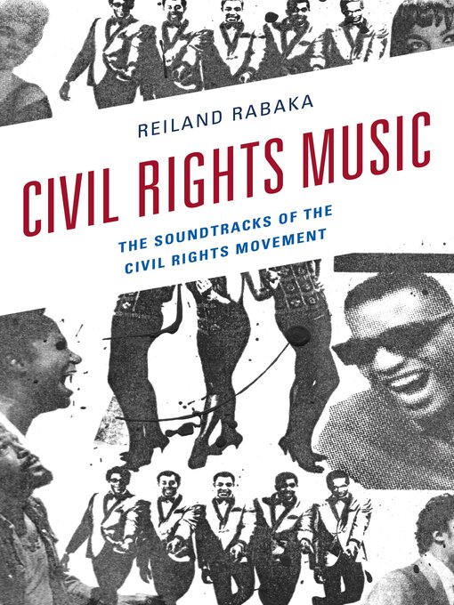 Title details for Civil Rights Music by Reiland Rabaka - Available